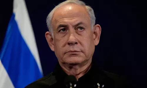 benjamin netanyahu benjamin netanyahu