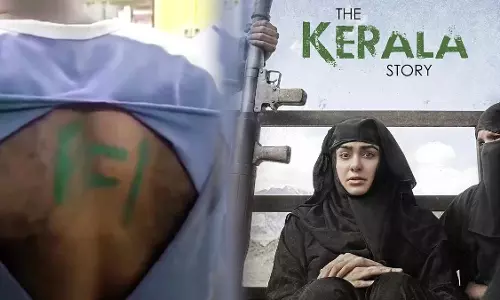 വെറുപ്പിന്റെ വ്യാപാരികള്‍ കേരളതീരത്തേക്ക് അടുക്കുമ്പോള്‍,