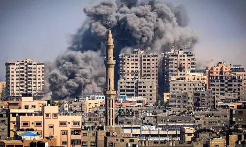 Russia Demands IDF Release Satellite Images to Prove Innocence