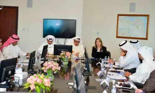 കുവൈത്തിൽ ഇലക്ട്രിക് കാറുകൾ വ്യാപകമാക്കാനൊരുങ്ങി അധികൃതർ