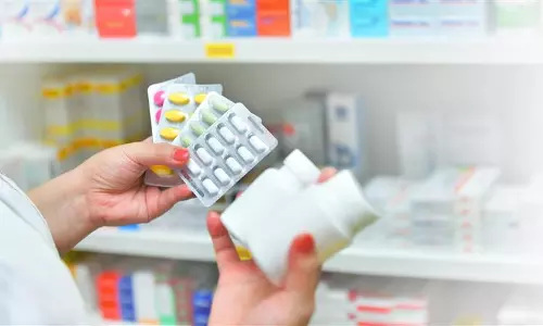 ഫാർമസ്യൂട്ടിക്കൽ ഏജന്‍റുമാരുടെ ലാഭം നിർണയിക്കുന്നത് എൻ.എച്ച്.ആർ.എ