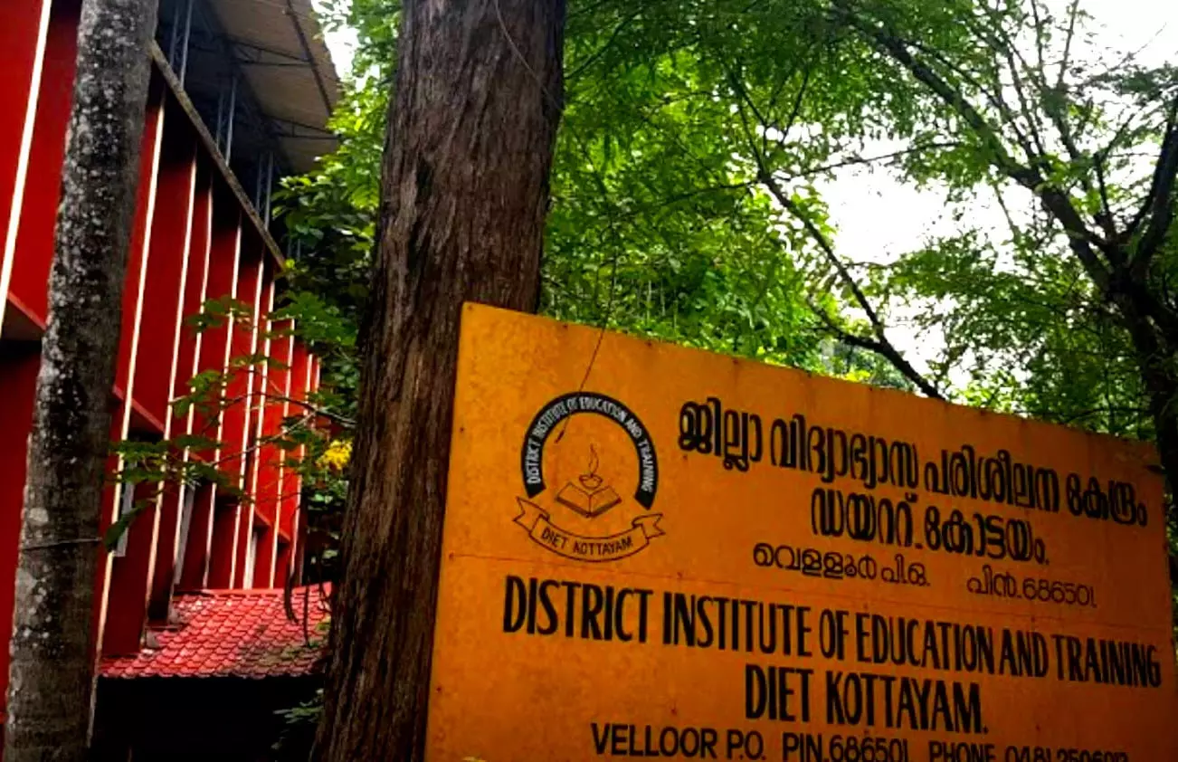 ഡയറ്റ്: പിന്‍വാതില്‍ നിയമനങ്ങള്‍ക്ക് കുതന്ത്രം മെനഞ്ഞ് അധ്യാപകര്‍; കുടപിടിക്കാന്‍ സര്‍ക്കാര്‍