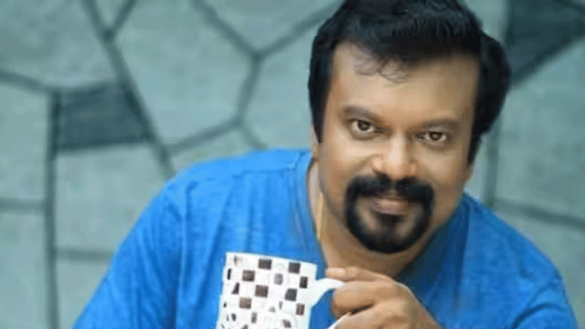 serial director adithyan serial director adithyan