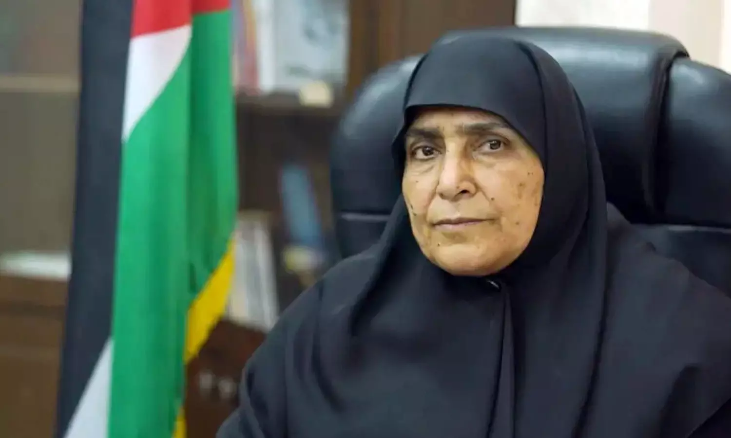 രണ്ടു ദശാബ്ദമായി ഇസ്രായേലിന്റെ ഹിറ്റ് ലിസ്റ്റിൽ; ആരാണ് ജമീല അൽ ശൻത്വി