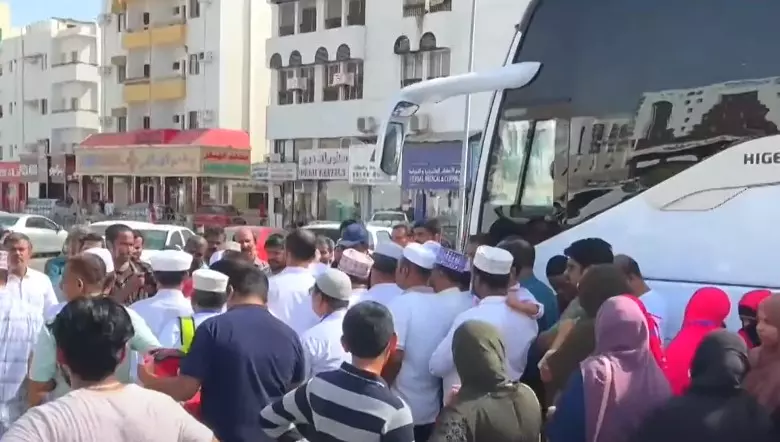 ഒമാനിൽ നിന്നുള്ള ഹജ്ജ് രജിസ്ട്രേഷൻ നടപടികൾ ആരംഭിച്ചു