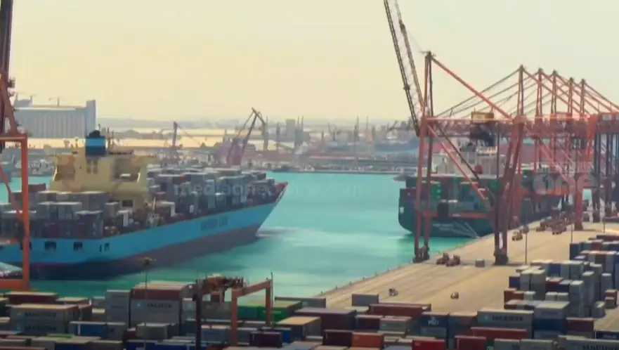 സൗദിയില് 60 ലോജിസ്റ്റിക് സോണുകള്; പ്രഖ്യാപനവുമായി ഊര്ജമന്ത്രി സൗദിയില് 60 ലോജിസ്റ്റിക് സോണുകള്; പ്രഖ്യാപനവുമായി ഊര്ജമന്ത്രി