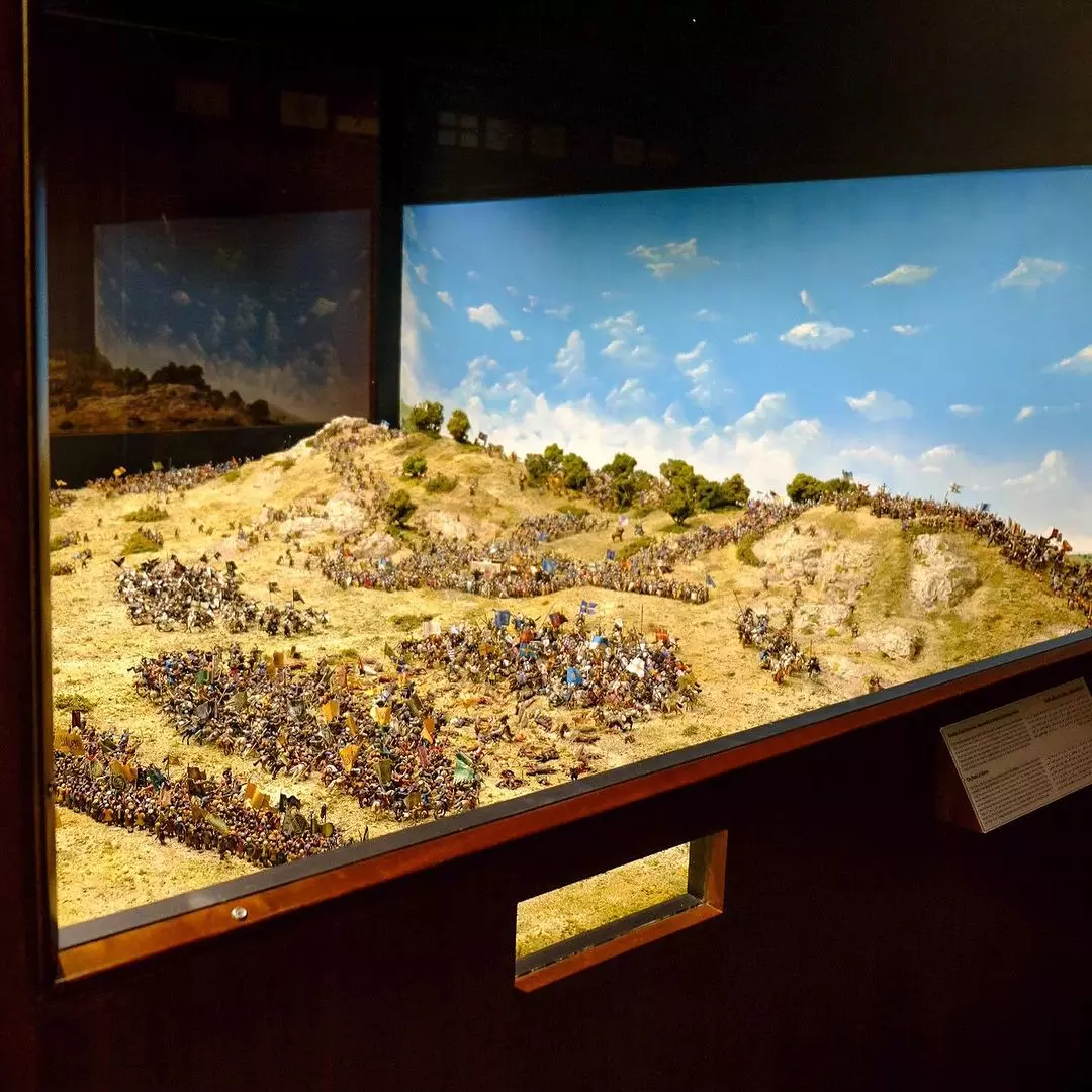 കുവൈത്തിലെ താരീഖ് റജബ് മ്യൂസിയം വീണ്ടും തുറന്നു