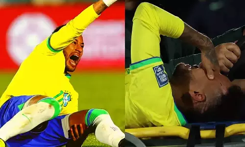 പരിക്ക് വില്ലനായി, മൂന്ന് മാസം പുറത്തിരിക്കേണ്ടിവരും, ഇന്ത്യയിലേക്ക് ഇല്ല