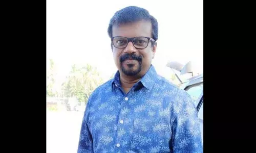 Serial director adithyan passed away