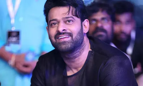 Prabhas