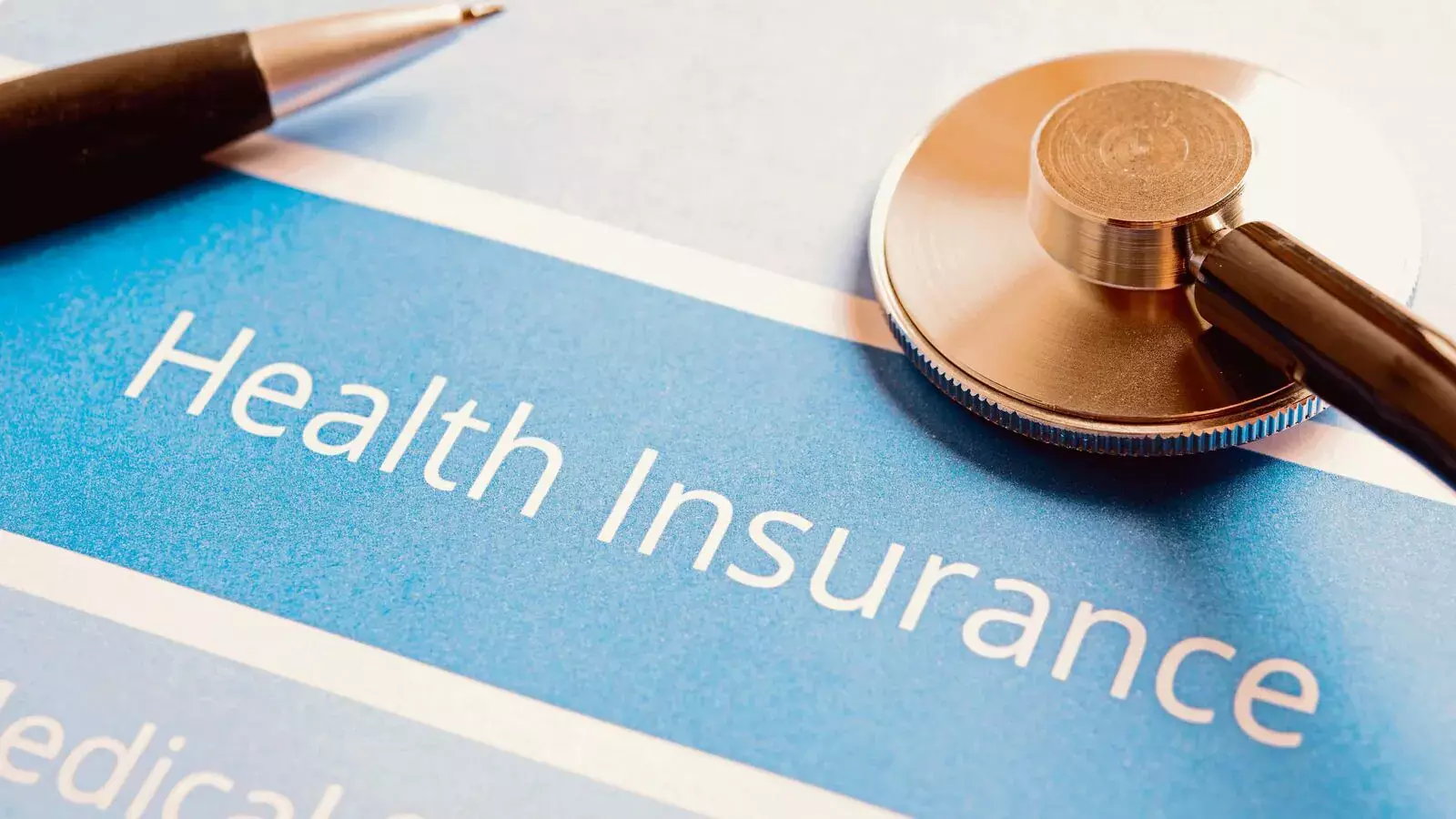 health insurance
