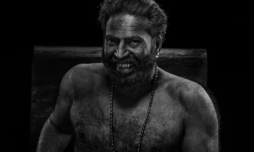 വിജയം ആവർത്തിക്കാൻ മമ്മൂട്ടി? ഭ്രമയുഗം പുത്തൻ അപ്ഡേറ്റ്