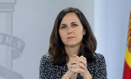 ഗസ്സ ആക്രമണം; ഇസ്രായേലുമായുള്ള നയതന്ത്രബന്ധം വിച്ഛേദിക്കണമെന്ന് സ്പാനിഷ് മന്ത്രി