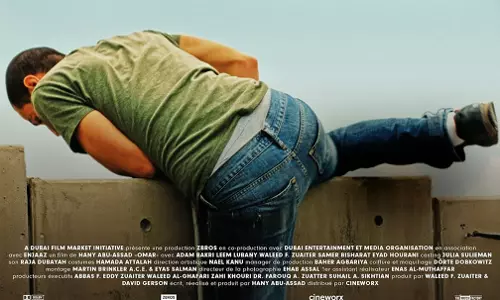 ഫലസ്തീന്‍ സിനിമകള്‍