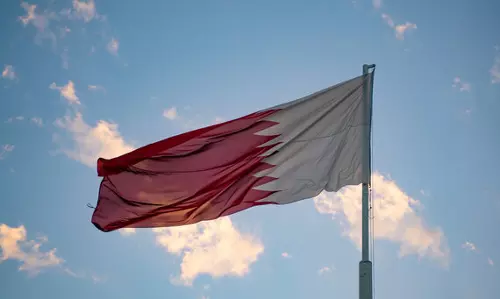 ഗസ്സ ആക്രമണം; ഖത്തറിന്റെ ഇടപെടലുകളെ പ്രശംസിച്ച് നെതർലൻഡ്സ് ഗസ്സ ആക്രമണം; ഖത്തറിന്റെ ഇടപെടലുകളെ പ്രശംസിച്ച് നെതർലൻഡ്സ്