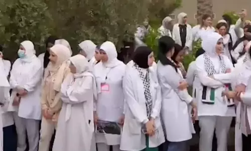 അൽ അഹ്‍ലി ആശുപത്രി ആക്രമണം; അപലപിച്ച് കുവൈത്തിലെ മെഡിക്കൽ ജീവനക്കാർ