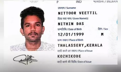 കറാമയിൽ ഗ്യാസ് പൊട്ടിത്തെറിച്ച് അപകടം; ഒരു മലയാളികൂടി മരിച്ചു