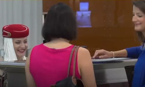 യു.എ.ഇയിലെത്തുന്ന ടൂറിസ്റ്റുകൾക്ക്​ വാറ്റ്​ റീഫണ്ടിന്​ ആപ്പ്​