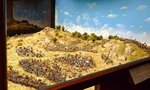 കുവൈത്തിലെ താരീഖ് റജബ് മ്യൂസിയം വീണ്ടും തുറന്നു