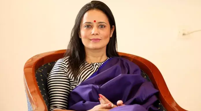 mahua moitra mahua moitra