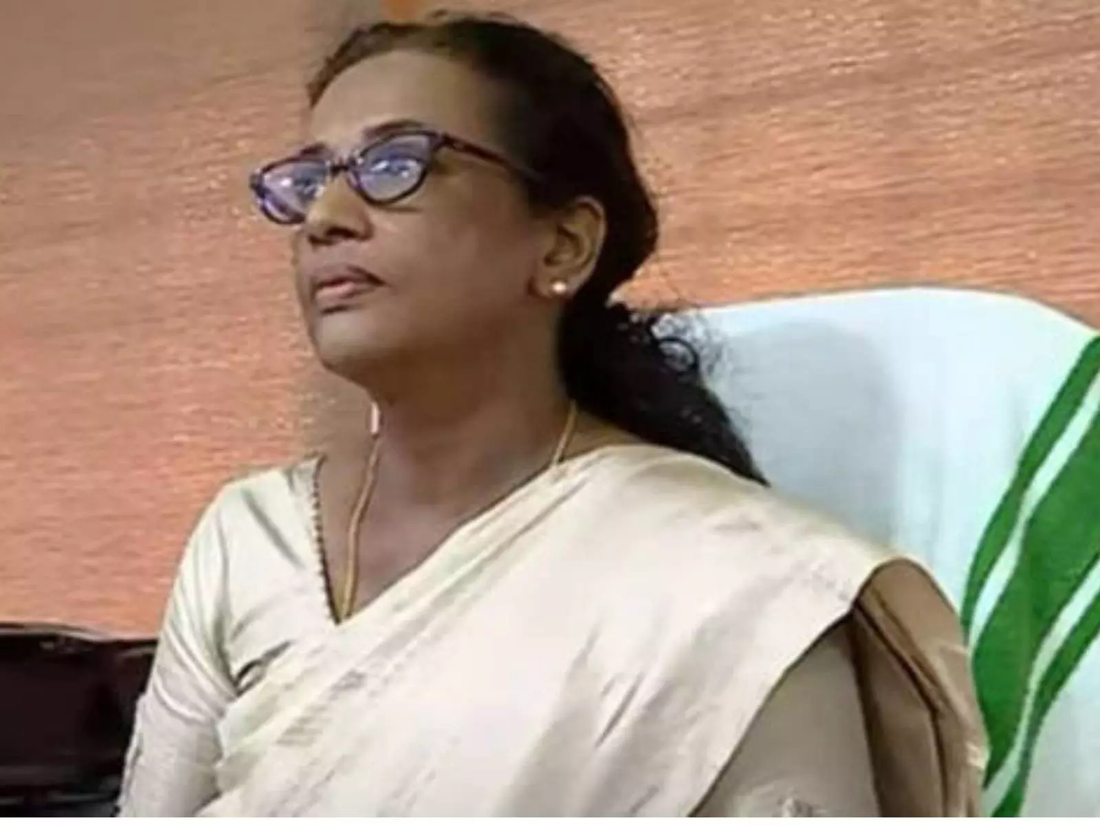 Ciza Thomas Ciza Thomas