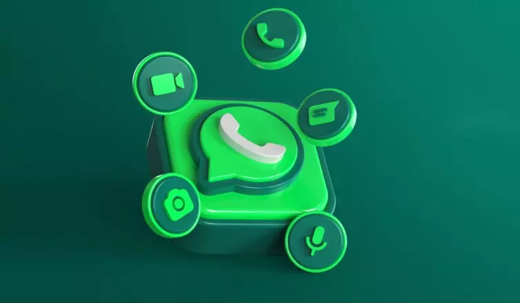 ഒരു വാട്സ്ആപ്പിൽ രണ്ട് അക്കൗണ്ട്; പുതിയ ഫീച്ചർ എത്തി ഒരു വാട്സ്ആപ്പിൽ രണ്ട് അക്കൗണ്ട്; പുതിയ ഫീച്ചർ എത്തി