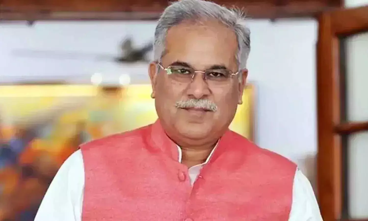 ഭൂപേഷ് ഭാഗേല് ഭൂപേഷ് ഭാഗേല്