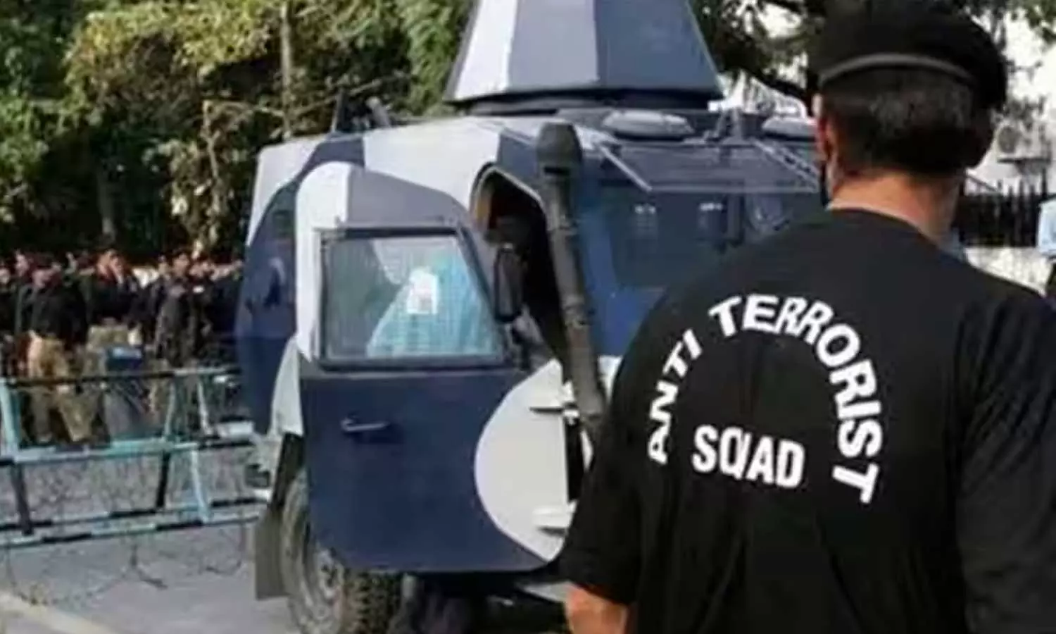 പാക്കിസ്താൻ ചാരൻ ഗുജറാത്തിൽ പിടിയിൽ പാക്കിസ്താൻ ചാരൻ ഗുജറാത്തിൽ പിടിയിൽ