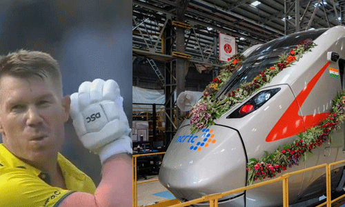 Namo Bharat Rapid Train, Pakistan World Cup Match Against Australia; Todays Twitter Trends… Namo Bharat Rapid Train, Pakistan World Cup Match Against Australia; Todays Twitter Trends…