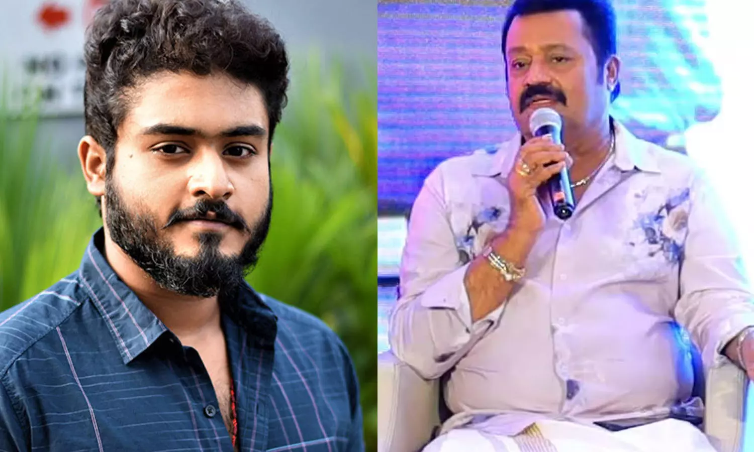 Gokul Suresh, Suresh Gopi, latest malayalam news, ഗോകുൽ സുരേഷ്, സുരേഷ് ഗോപി. ഏറ്റവും പുതിയ മലയാളം വാർത്ത Gokul Suresh, Suresh Gopi, latest malayalam news, ഗോകുൽ സുരേഷ്, സുരേഷ് ഗോപി. ഏറ്റവും പുതിയ മലയാളം വാർത്ത
