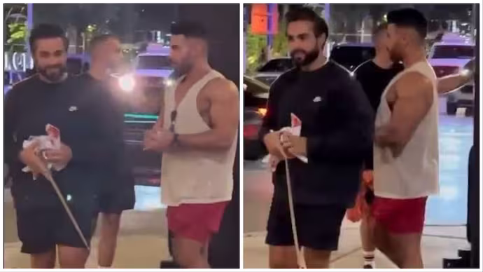 Miami dentist fired for tearing down posters Miami dentist fired for tearing down posters