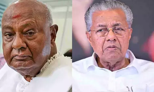 Deva-gowda-says-bjp-jds-alliance is-with-pinarayis-support