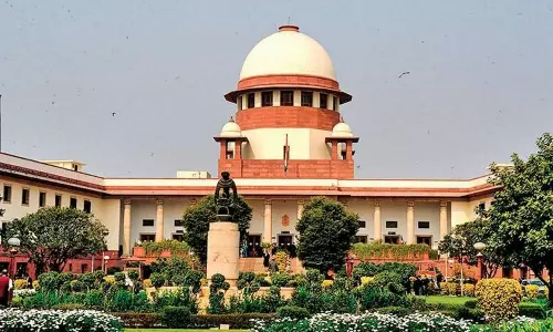 Completely Eradicate Manual Scavenging : Supreme Court Directs Union & States Completely Eradicate Manual Scavenging : Supreme Court Directs Union & States