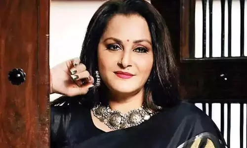 ഇ.എസ്.ഐ കേസിൽ ജയപ്രദയ്ക്ക് തിരിച്ചടി; തടവുശിക്ഷ ശരിവെച്ച് മദ്രാസ് ഹൈക്കോടതി, 20ലക്ഷം കെട്ടിവെച്ചാൽ ജാമ്യം