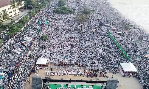 Muslim League organizes Palestine Solidarity Human Rights Maharally in Kozhikode on 26th October, Muslim League Maharally, Palestine Solidarity rally in Kozhikode, Muslim League