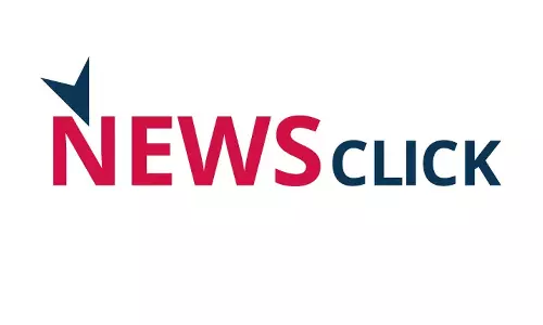 Judicial custody of editor Prabir Purakayastha and HR chief extended in News Click case Judicial custody of editor Prabir Purakayastha and HR chief extended in News Click case