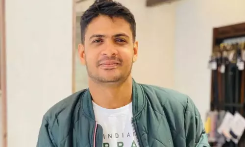 പീഡന പരാതിയിൽ വ്‌ളോഗർ ഷാക്കിർ സുബ്ഹാന് ഇടക്കാല മുൻകൂർ ജാമ്യം