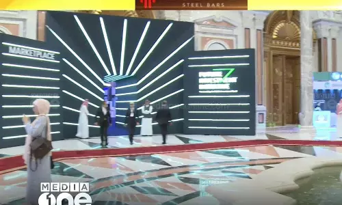 About 70 brands have arrived in Saudi Arabia in two years