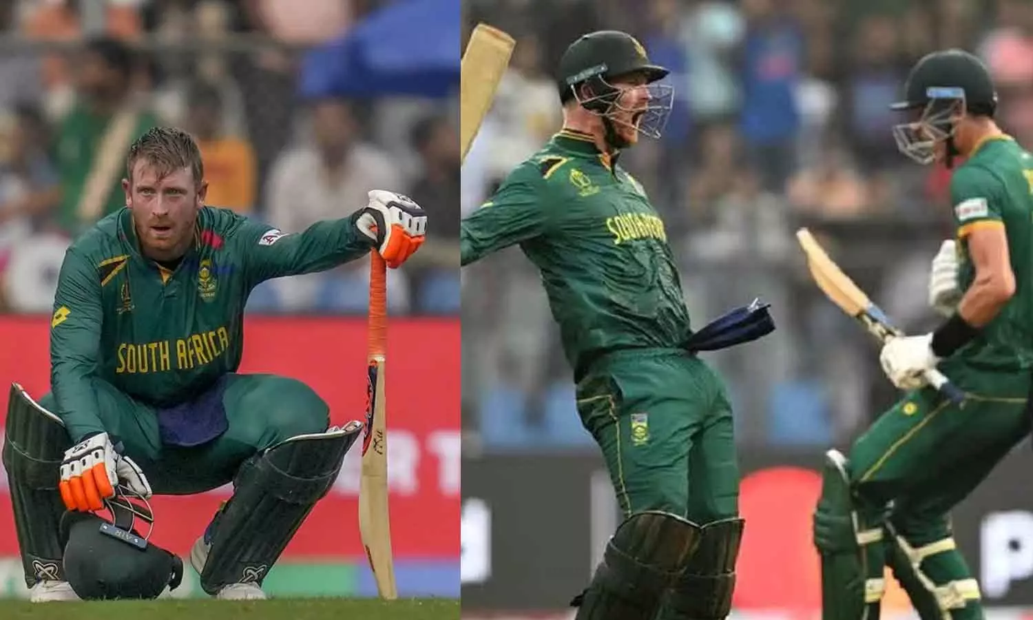 കൂറ്റൻ സ്‌കോർ ഉയർത്തി ദക്ഷിണാഫ്രിക്ക: വിയർത്ത് ഇംഗ്ലണ്ട്‌