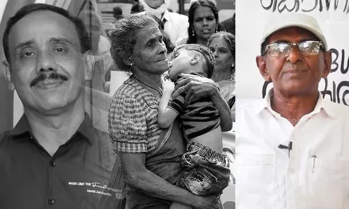 എഡോസള്‍ഫാന്‍ പുനരധിവാസം