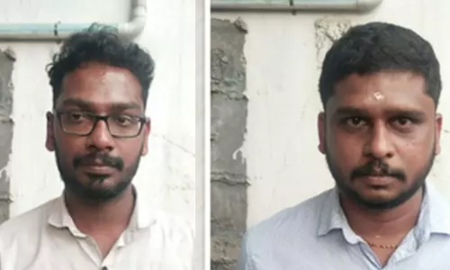 Those caught with black money in Perumbavoor are suspected to be regular smugglers