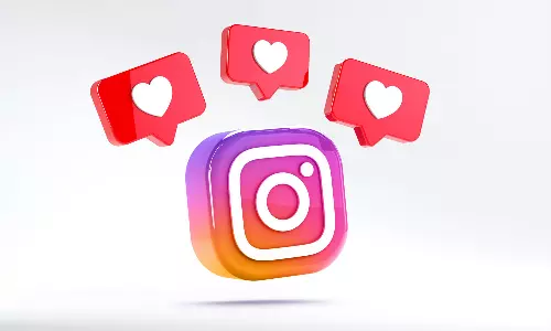 Instagram with new features targeting youth