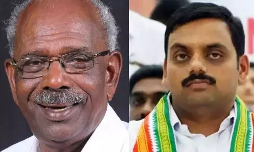 എം.എം മണിയുടേത് മാന്യതക്ക് നിരക്കാത്ത പ്രസ്താവനയെന്ന് ഡീൻ കുര്യാക്കോസ് എം.പി