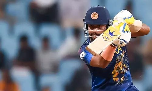 Netherlands vs Sri Lanka, NED vs SL, ICC ODI World Cup 2023, CWC23, Sadeera Samarawickrama Netherlands vs Sri Lanka, NED vs SL, ICC ODI World Cup 2023, CWC23, Sadeera Samarawickrama