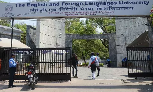 ഇഫ്ളു സർവകലാശാല വിദ്യാർഥികൾക്കെതിരെ കള്ളക്കേസ് ചുമത്തിയ നടപടി അന്യായമെന്ന് ഫ്രറ്റേണിറ്റി മൂവ്‌മെന്റ്‌