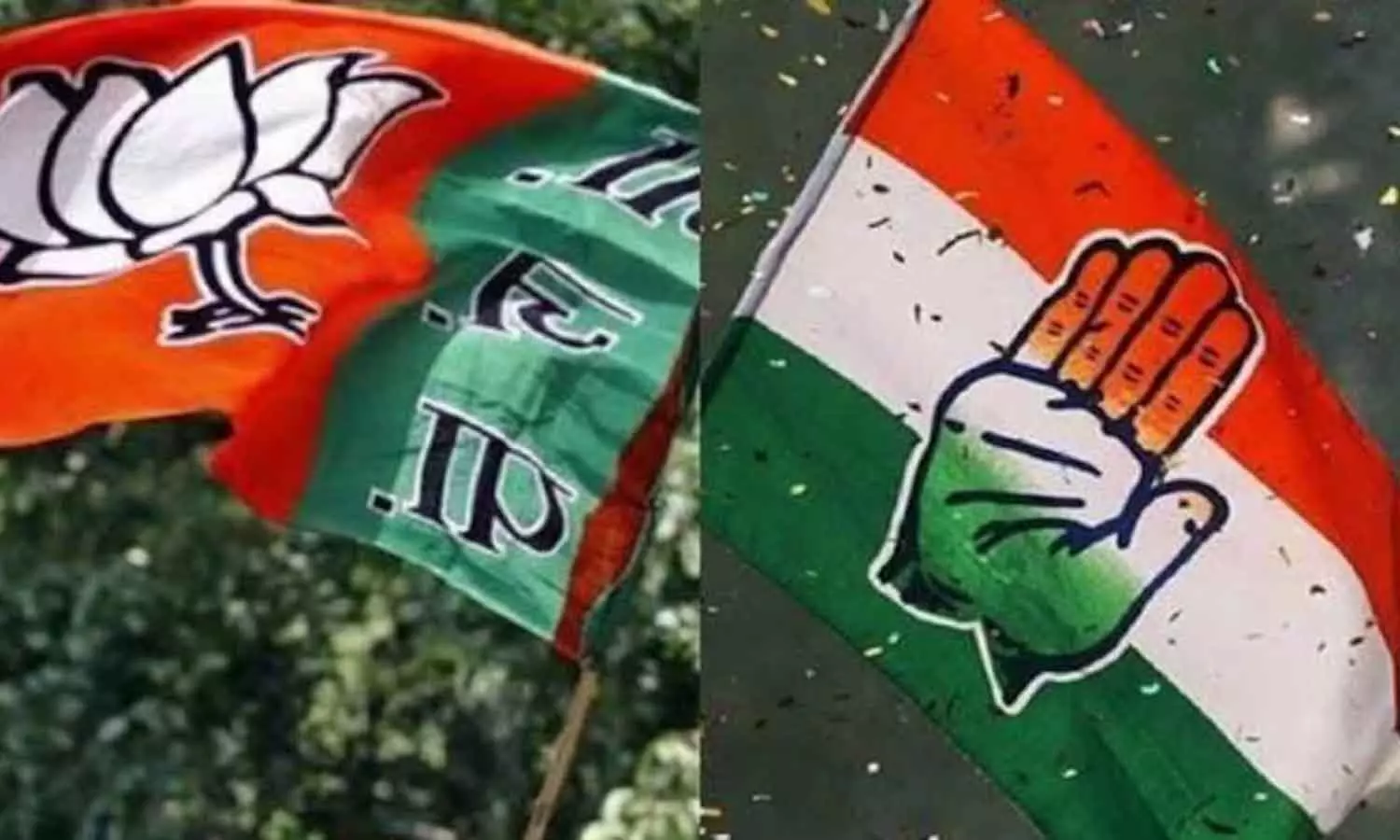 വിശ്വസ്തർക്ക് സീറ്റ് ഉറപ്പിക്കാനുള്ള ഓട്ടത്തിൽ നേതാക്കൾ; രാജസ്ഥാനിലെ സ്ഥാനാർഥി നിർണയത്തിൽ ബിജെപിയിലും കോൺഗ്രസിലും തർക്കം