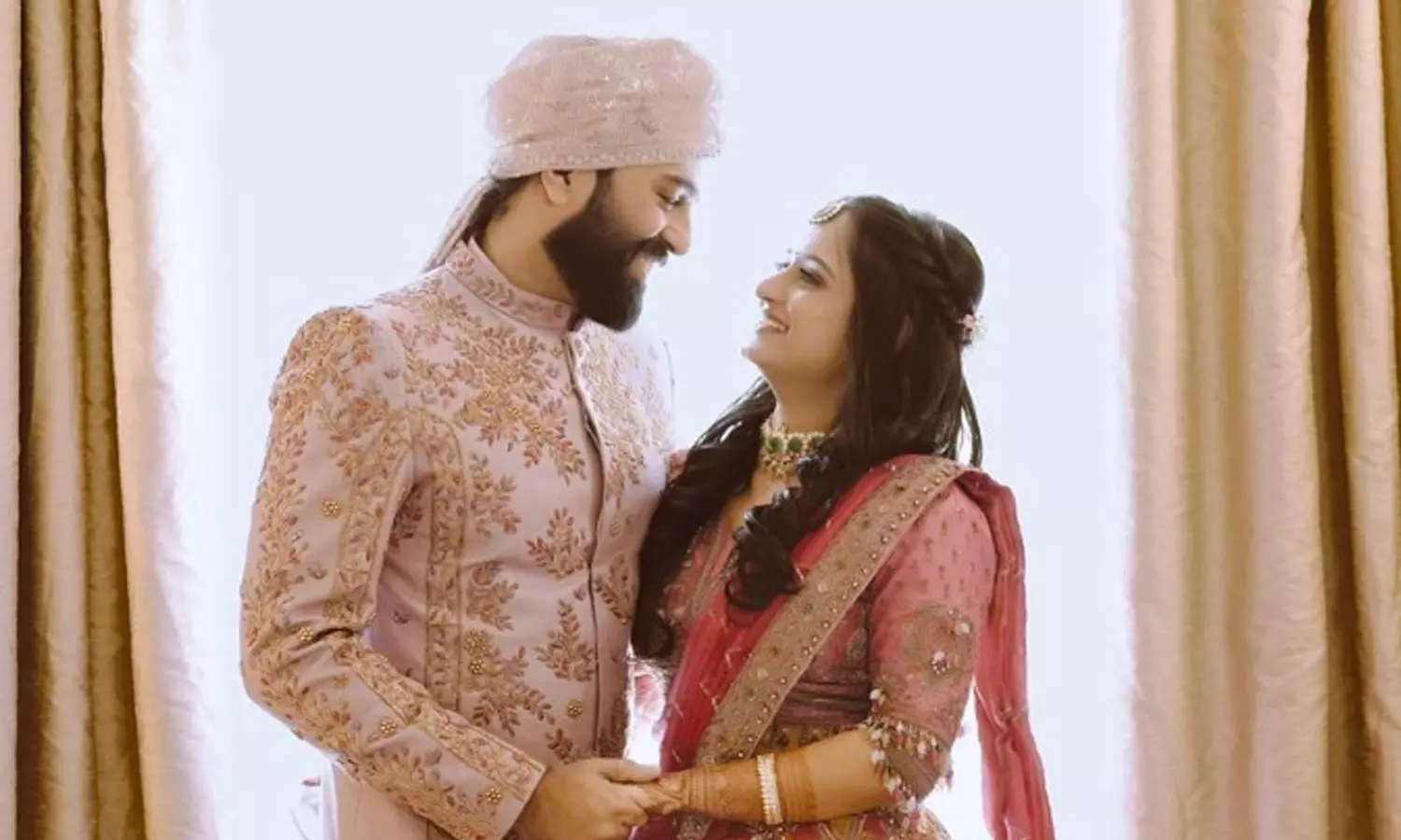 ഗോവിന്ദ് പത്മസൂര്യ വിവാഹിതനാകുന്നു; വധു നടി ഗോപിക അനിൽ| ചിത്രങ്ങള് ഗോവിന്ദ് പത്മസൂര്യ വിവാഹിതനാകുന്നു; വധു നടി ഗോപിക അനിൽ| ചിത്രങ്ങള്