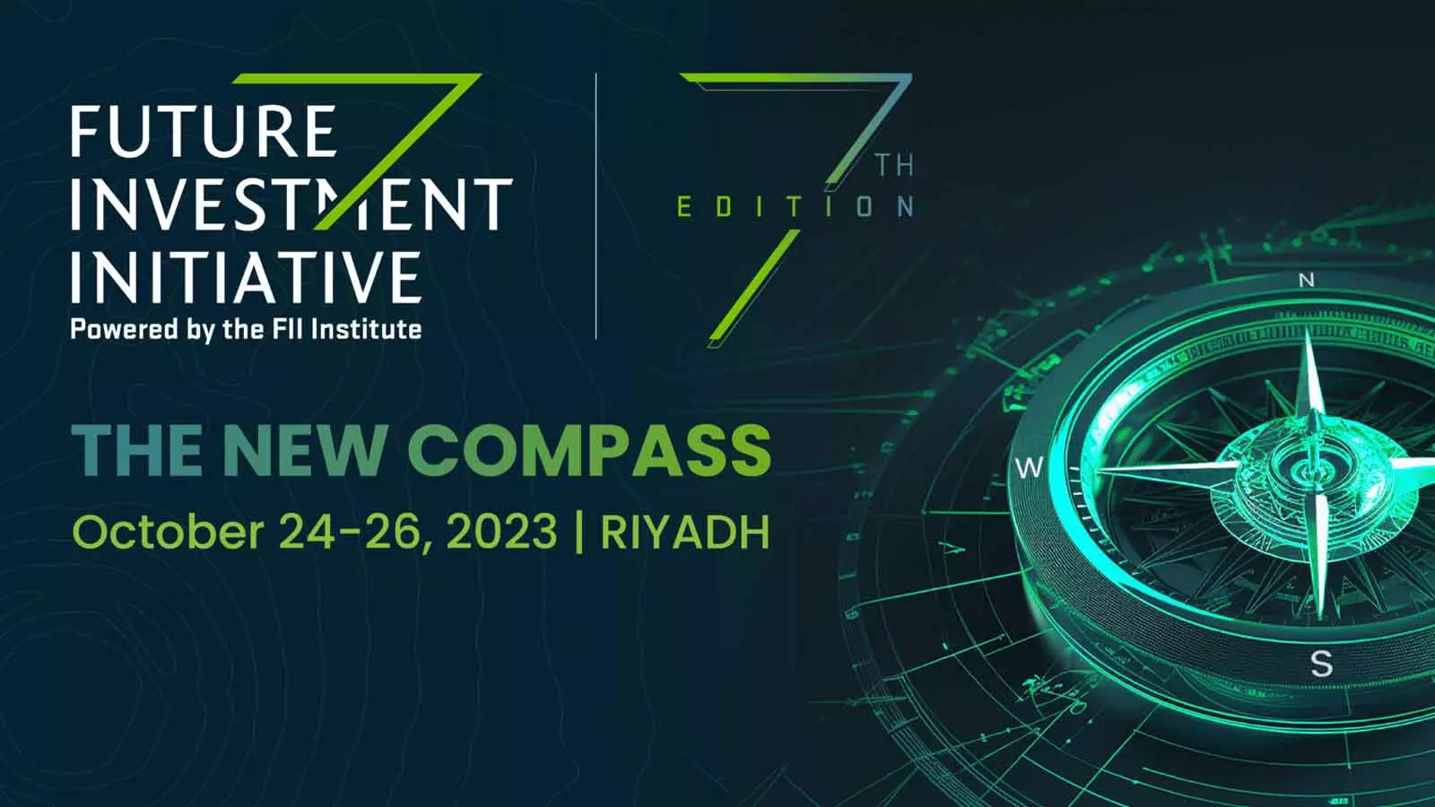 Future investment initiative