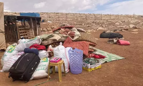 വ്യോമാക്രമണം ഇരട്ടിയാകും; കരയുദ്ധം ഉചിത സമയത്തെന്ന് ഇസ്രായേൽ