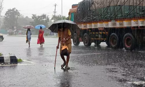 Kerala rain updates